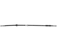 2x Tubazioni freno flessibili A.B.S. S+D per MITSUBISHI OUTLANDER II