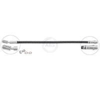 A.B.S. Flessibile del freno compatibile con VW VAG SL 6129