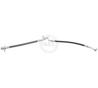 Tubo flessibile freno SL 6134 A.B.S. per MAZDA 6 Station Wagon