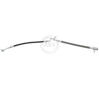 Tubo flessibile freno SL 6135 A.B.S. per MAZDA 6 Station Wagon