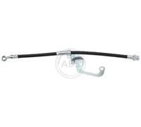 Tubo Del Freno Anteriore Destro A.B.S. Per TERRACAN