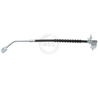 Tubo Del Freno Anteriore Sinistro A. B. S. per Chrysler PT Cruiser