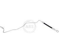 Tubo flessibile freno SL 6339 A.B.S. per SKODA VW SEAT