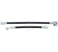 Tubo Del Freno Posteriore Sinistro A.B.S. Per HONDA CIVIC VIII Hatchback