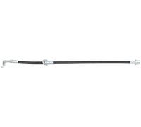 Tubo flessibile freno SL 6554 A.B.S. per TOYOTA AVENSIS Liftback AVENSIS