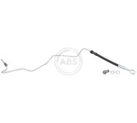 Tubo flessibile freno SL 6606 A.B.S. per AUDI VW SEAT SKODA