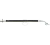 2x Tubazioni freno flessibili A.B.S. Retro S+D per TOYOTA RAV 4 III, RAV 4