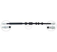 Tubo flessibile freno SL 6737 A.B.S. per LAND ROVER RANGE ROVER EVOQUE