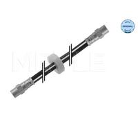 Meyle 100 611 0000 Flessibile Del Freno Sinistro Posteriore per Audi 80 90