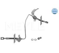 Tubo flessibile freno Sx 614 525 0010 MEYLE per OPEL ASTRA H ASTRA H Familiare