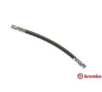 Tubo flessibile freno T 06 005 BREMBO per BMW 3 3 Coupé 3 Cabriolet 3 Touring