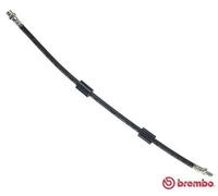 Tubo flessibile freno T 06 013 BREMBO per BMW X5