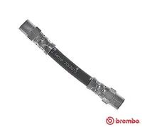 Tubo flessibile freno T 06 034 BREMBO per BMW 7 8 5 5 Touring