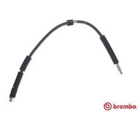 Tubo flessibile freno T 06 041 BREMBO per BMW X5 X6