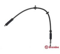 BREMBO T 06 051 Tubo freno