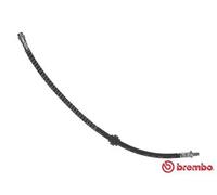 Tubo flessibile freno T 11 015 BREMBO per CITROËN PEUGEOT