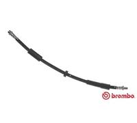 Brembo T 11 016 Tubi Freno - Assale anteriore, sinistro, destro