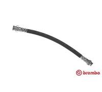 Tubo flessibile freno T 11 017 BREMBO per CITROËN PEUGEOT DS