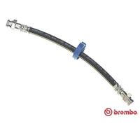 Tubo flessibile freno T 23 020 BREMBO per FIAT LANCIA ALFA ROMEO