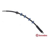 Tubo flessibile freno T 23 040 BREMBO per FIAT CINQUECENTO SEICENTO / 600