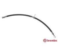 Tubo flessibile freno T 23 041 BREMBO per FIAT PUNTO PUNTO Furgone/hatchback