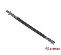 Tubo flessibile freno T 23 090 BREMBO per ALFA ROMEO FIAT LANCIA AUTOBIANCHI