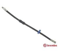 Tubo flessibile freno T 23 151 BREMBO per FIAT UNO
