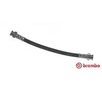 Tubo flessibile freno T 23 189 BREMBO per FIAT ALFA ROMEO ABARTH PEUGEOT