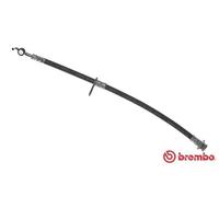 Tubo flessibile freno T 23 197 BREMBO per SUZUKI FIAT