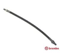 Tubo flessibile freno T 24 027 BREMBO per FORD MAZDA