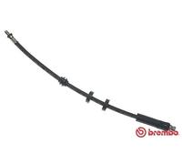 Tubo flessibile freno T 24 049 BREMBO per JAGUAR FORD
