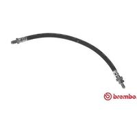 Tubo flessibile freno T 24 092 BREMBO per FORD FIESTA IV