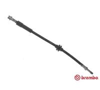Tubo flessibile freno T 24 118 BREMBO per FORD FOCUS II Turnier FOCUS C-MAX