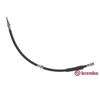 Tubo flessibile freno T 24 119 BREMBO per FORD FIESTA V