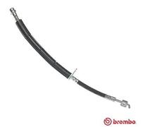 Tubo flessibile freno T 24 142 BREMBO per FORD FIESTA VI FIESTA VI Van