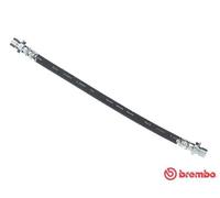 Tubo flessibile freno T 28 012 BREMBO per HONDA CR-V I LOGO