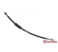 Tubo flessibile freno T 49 050 BREMBO per MAZDA 323 F V 323 P V PREMACY 323 S V
