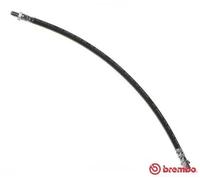 Tubo flessibile freno T 50 010 BREMBO per MERCEDES-BENZ CHRYSLER