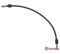 Tubo flessibile freno T 50 011 BREMBO per MERCEDES-BENZ CLASSE S 124 Tre volumi