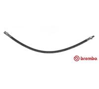 Tubo flessibile freno T 50 014 BREMBO per MERCEDES-BENZ HECKFLOSSE /8 CLASSE S