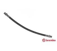 Tubo flessibile freno T 50 015 BREMBO per BMW MERCEDES-BENZ VOLVO