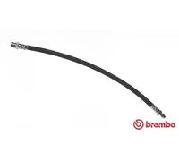 Tubo flessibile freno T 50 017 BREMBO per MERCEDES-BENZ VW