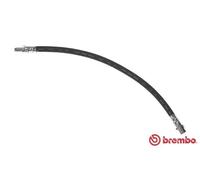 Tubo flessibile freno T 50 025 BREMBO per MERCEDES-BENZ SL