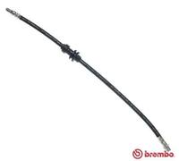 Tubo flessibile freno T 50 027 BREMBO per MERCEDES-BENZ CLASSE S CLASSE C