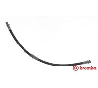 Tubo flessibile freno T 50 048 BREMBO per SMART MITSUBISHI