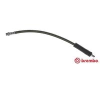Tubo flessibile freno T 50 051 BREMBO per MERCEDES-BENZ CLASSE S CLASSE E CLS