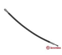 Tubo flessibile freno T 50 055 BREMBO per MERCEDES-BENZ VW