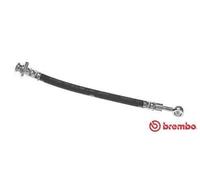 Tubo flessibile freno T 56 144 BREMBO per NISSAN PATROL GR IV