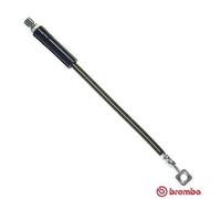 Tubo flessibile freno T 59 009 BREMBO per OPEL DAEWOO CHEVROLET