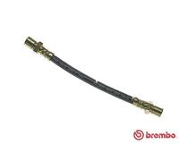 Tubo flessibile freno T 59 044 BREMBO per OPEL SAAB